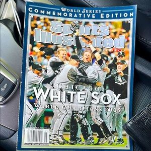 Sports Illustrated Swim White and Black Edition